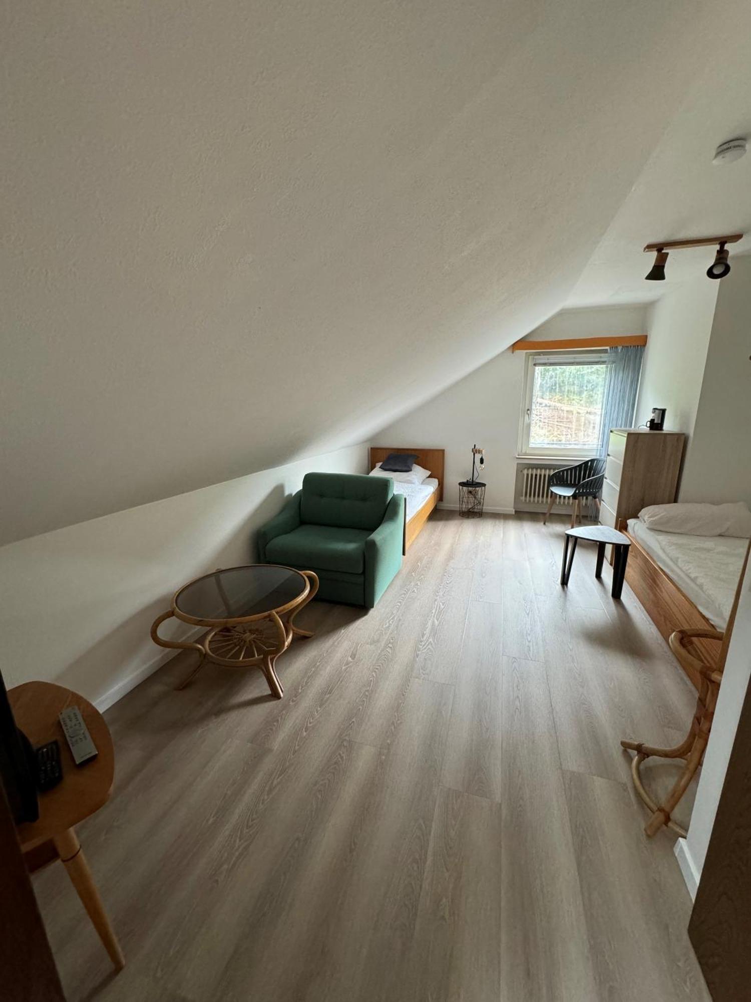 Hotel Zur Muehle Ізерлон Номер фото
