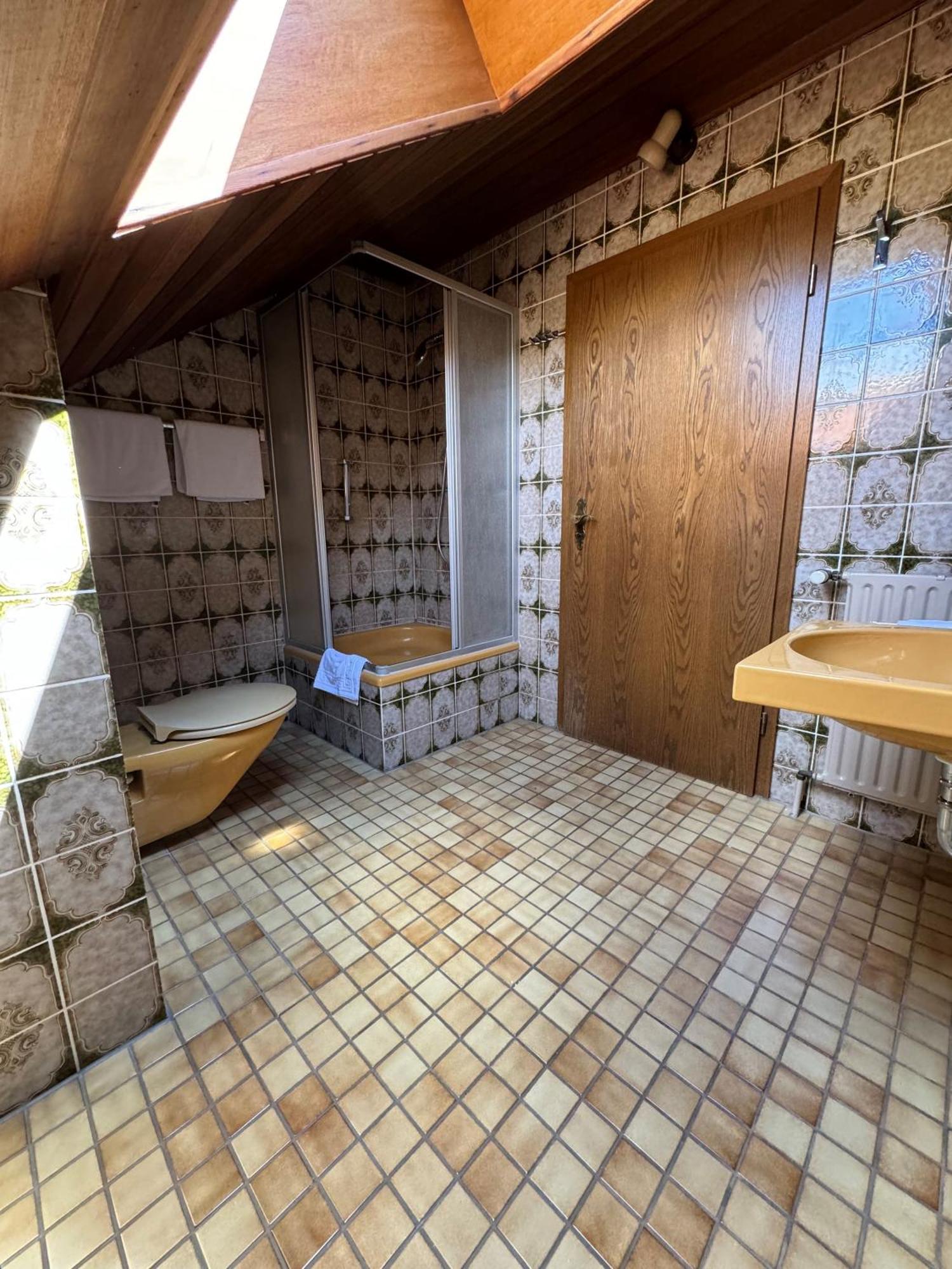 Hotel Zur Muehle Ізерлон Номер фото