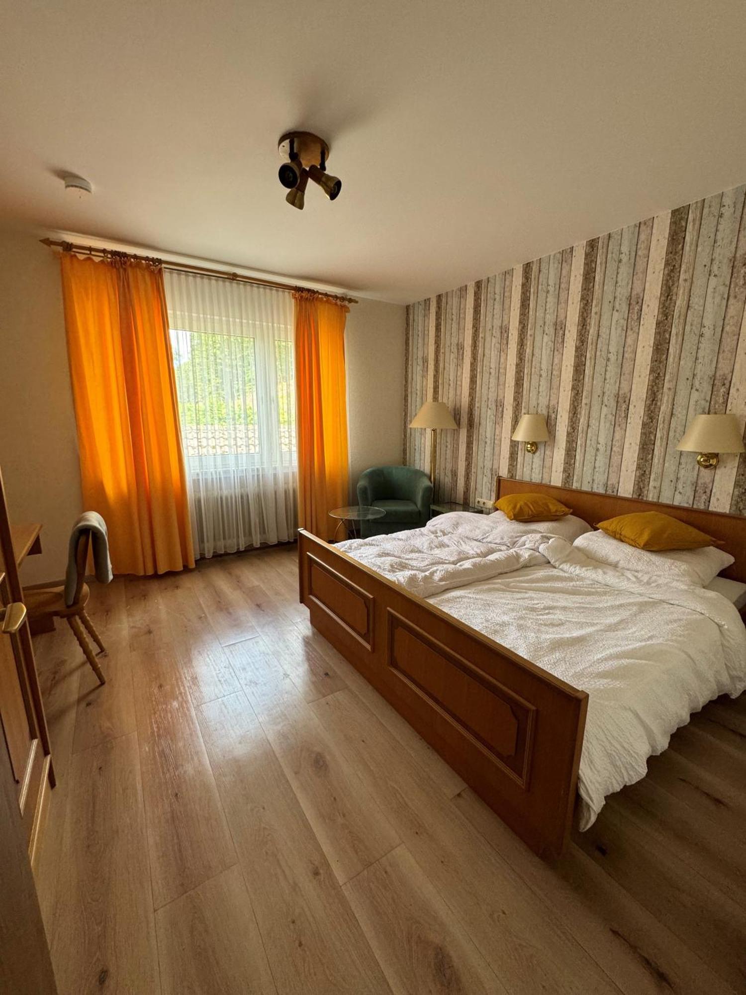 Hotel Zur Muehle Ізерлон Номер фото