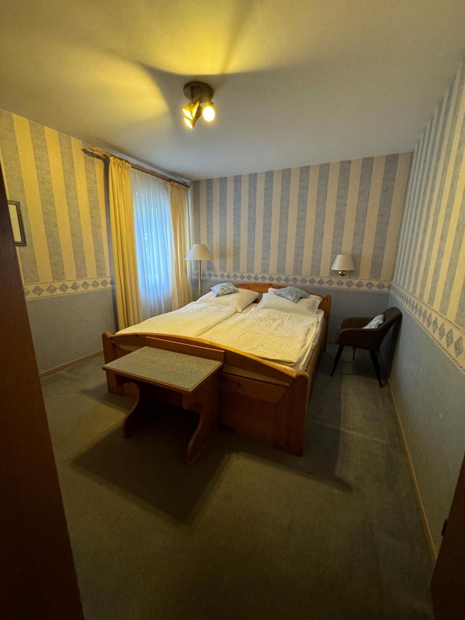 Hotel Zur Muehle Ізерлон Номер фото