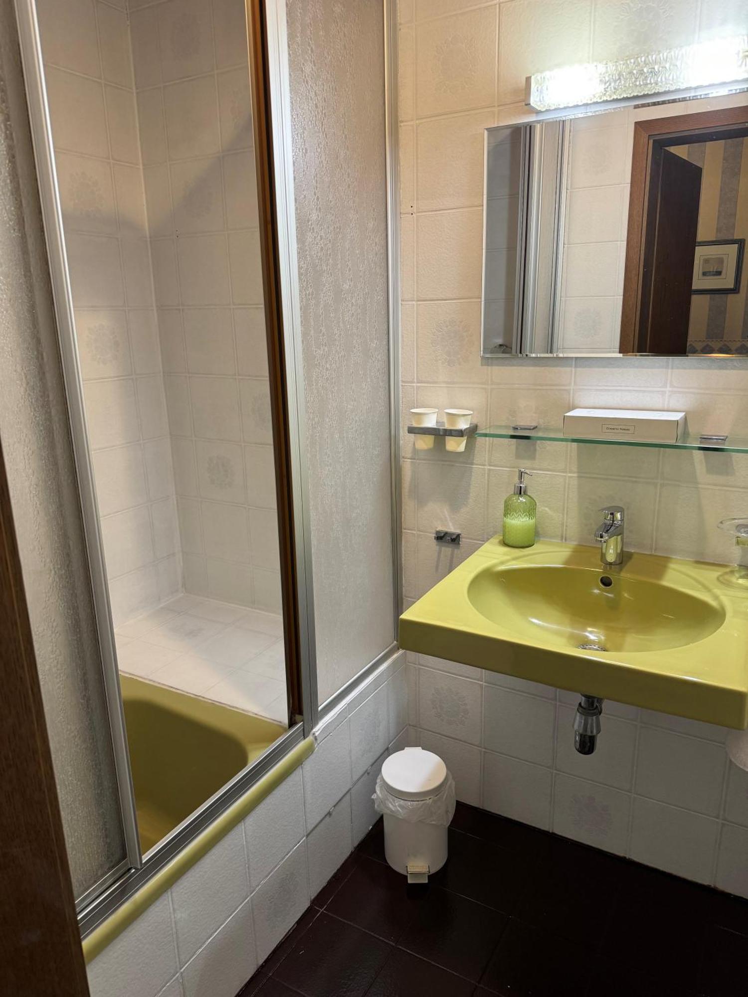 Hotel Zur Muehle Ізерлон Номер фото