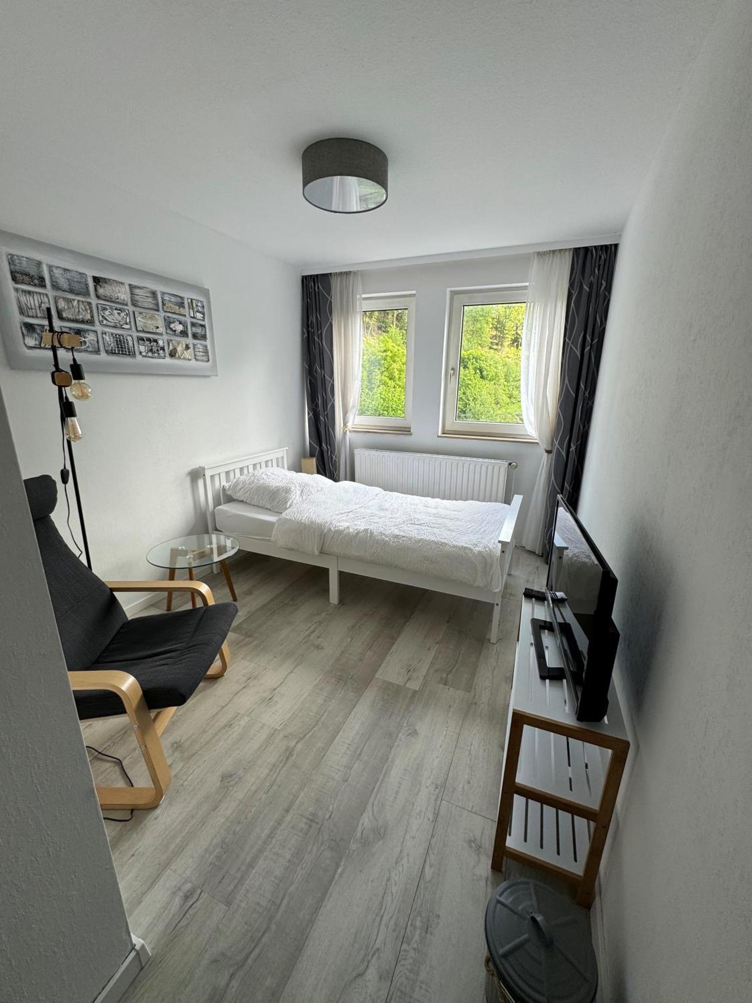 Hotel Zur Muehle Ізерлон Номер фото