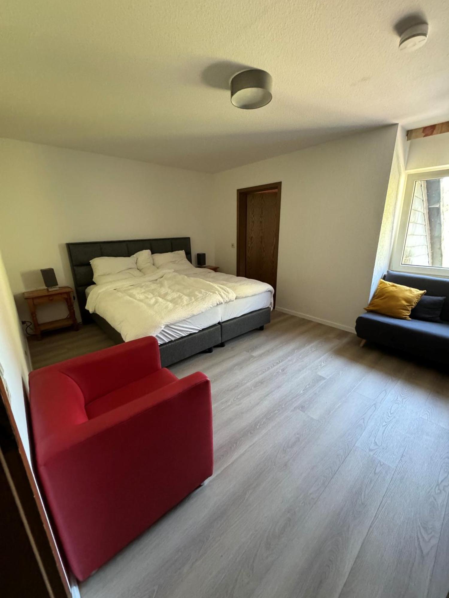 Hotel Zur Muehle Ізерлон Екстер'єр фото